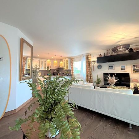 Surf Ou Golf House A Quelques Pas De L'Ocean Apartment Moliets-et-Maa Ngoại thất bức ảnh