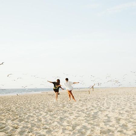 Surf Ou Golf House A Quelques Pas De L'Ocean Apartment Moliets-et-Maa Ngoại thất bức ảnh