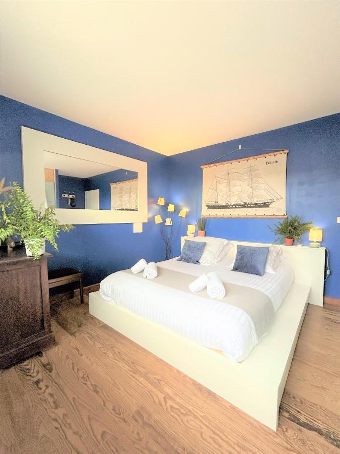 Surf Ou Golf House A Quelques Pas De L'Ocean Apartment Moliets-et-Maa Ngoại thất bức ảnh