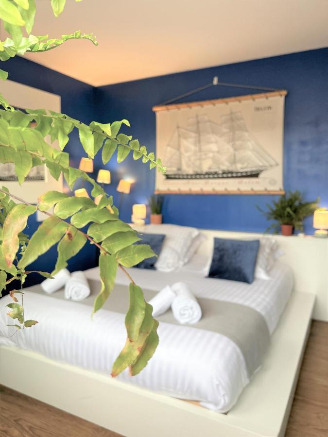 Surf Ou Golf House A Quelques Pas De L'Ocean Apartment Moliets-et-Maa Ngoại thất bức ảnh