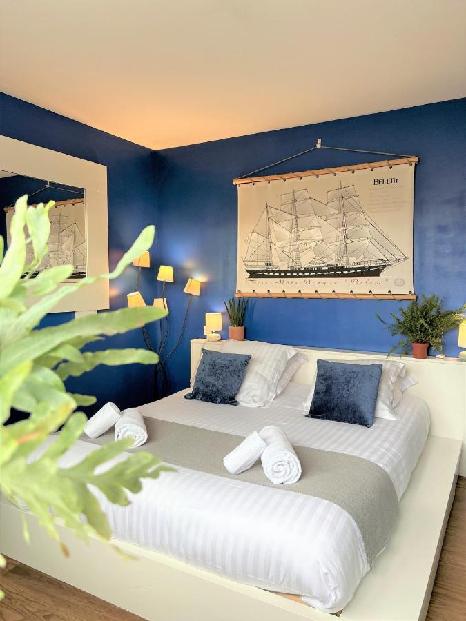 Surf Ou Golf House A Quelques Pas De L'Ocean Apartment Moliets-et-Maa Ngoại thất bức ảnh