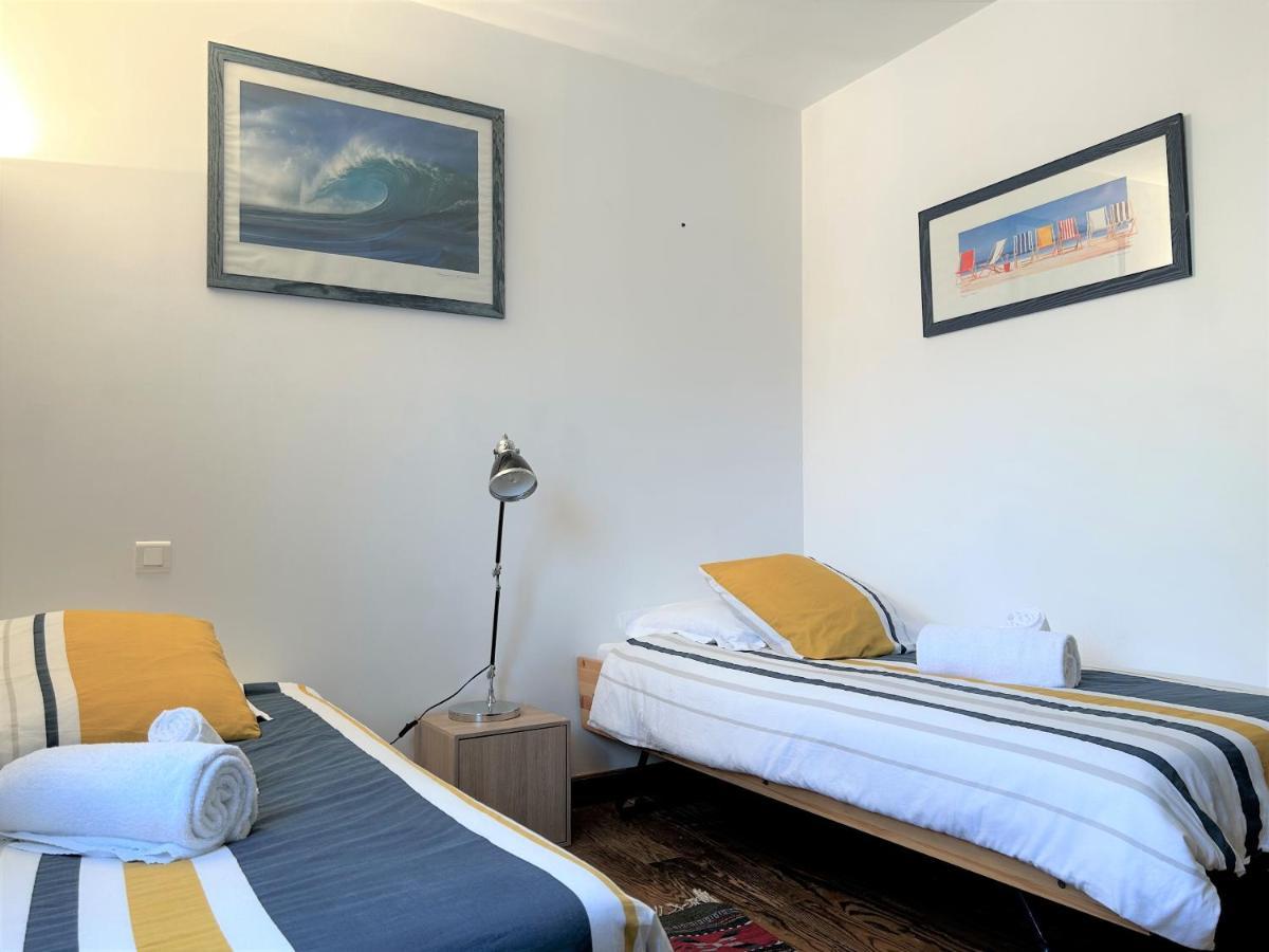 Surf Ou Golf House A Quelques Pas De L'Ocean Apartment Moliets-et-Maa Ngoại thất bức ảnh