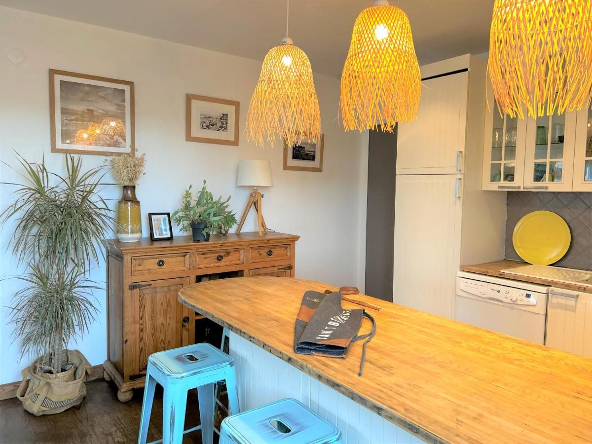 Surf Ou Golf House A Quelques Pas De L'Ocean Apartment Moliets-et-Maa Ngoại thất bức ảnh
