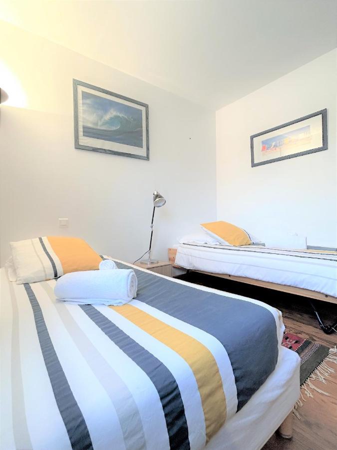 Surf Ou Golf House A Quelques Pas De L'Ocean Apartment Moliets-et-Maa Ngoại thất bức ảnh